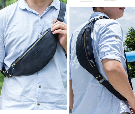 sac-banane-graine-noir-zip-dore-design-compact