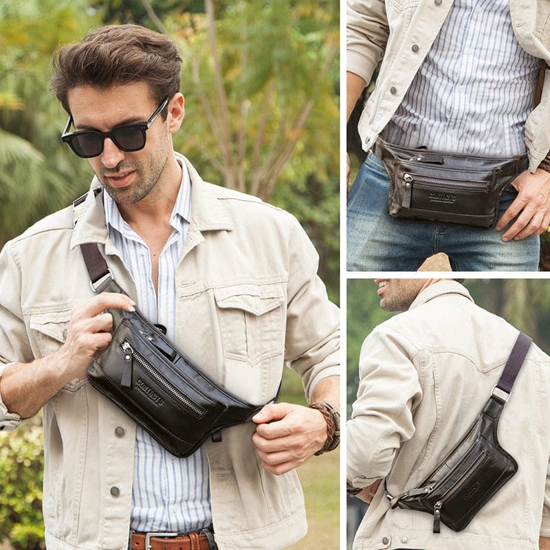 sac-banane-compact-avec-poche-zippee-avant