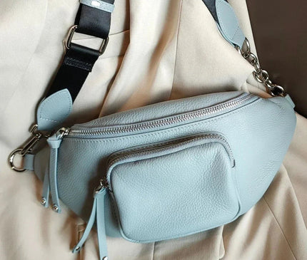 petit-sac-banane-noir-poche-frontale-compact-moderne