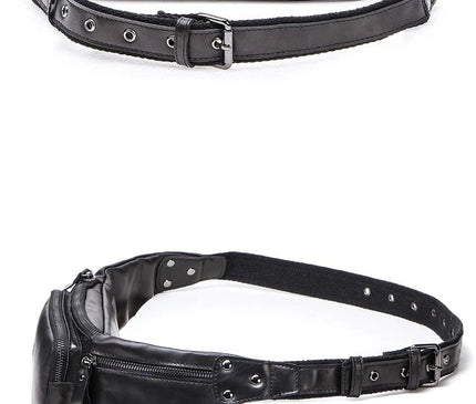sac-banane-compact-noir-multiples-zips