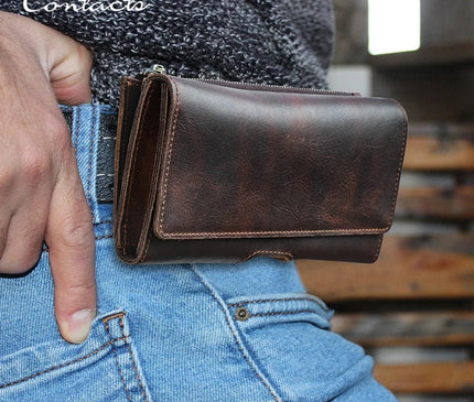 sac-banane-homme-ceinture-ajustable-cuir-patine