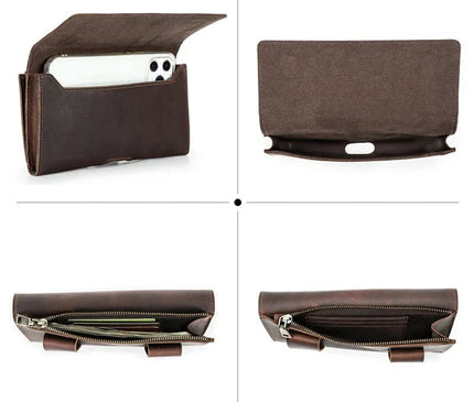 sac-banane-homme-ceinture-ajustable-cuir-patine