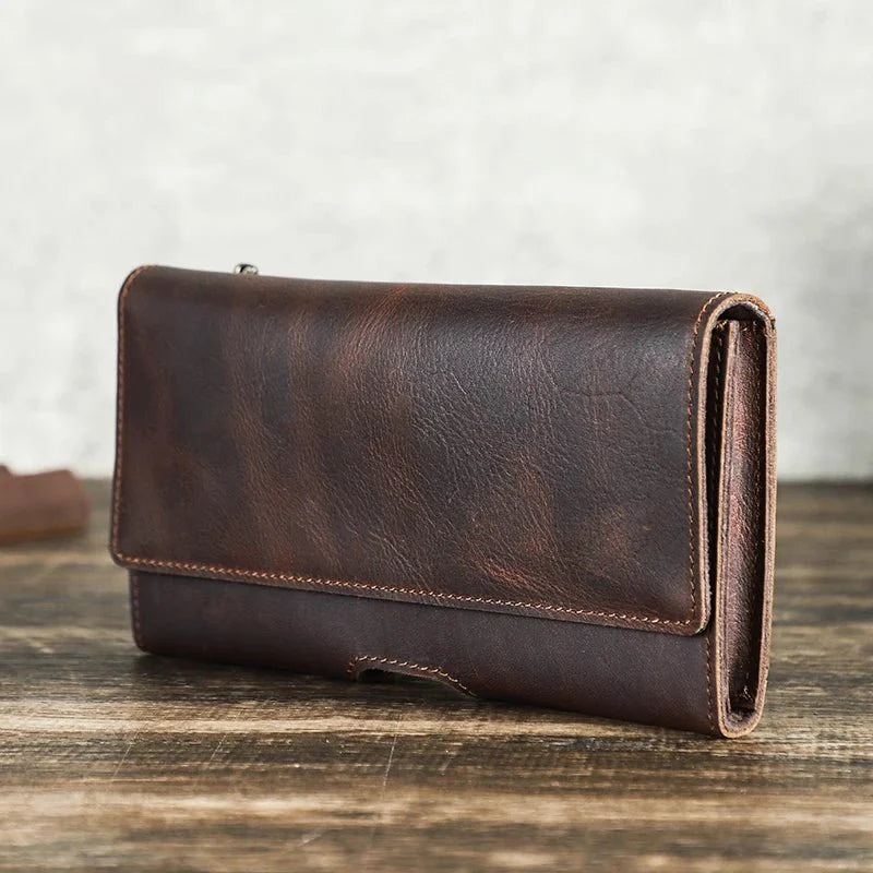 sac-banane-homme-ceinture-ajustable-cuir-patine