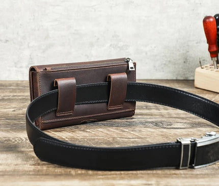sac-banane-homme-ceinture-ajustable-cuir-patine