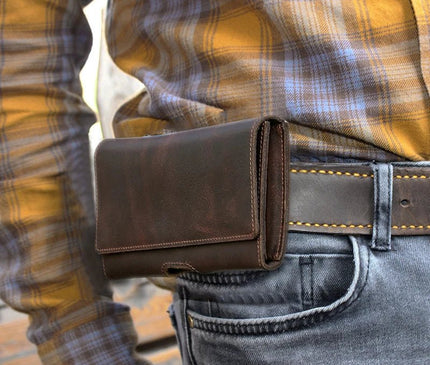sac-banane-homme-ceinture-ajustable-cuir-patine