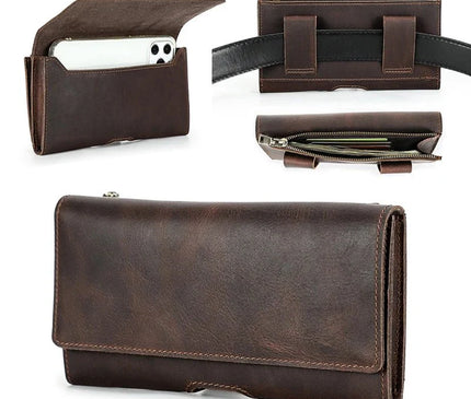 sac-banane-homme-ceinture-ajustable-cuir-patine