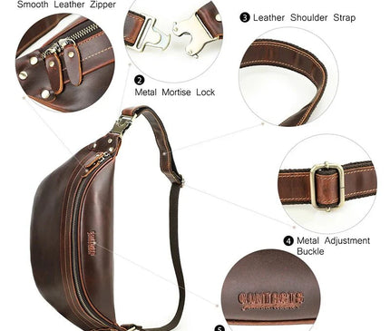 sac-banane-marron-fonce-design-arrondi-vintage