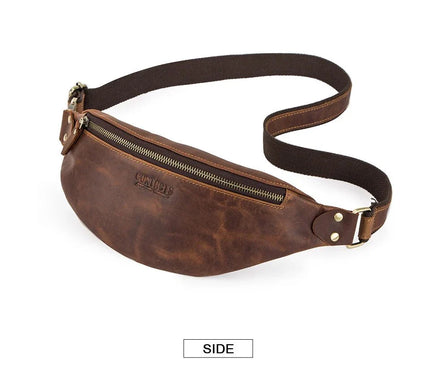 sac-banane-compact-cuir-fermeture-doree