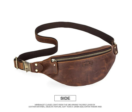 sac-banane-compact-cuir-fermeture-doree