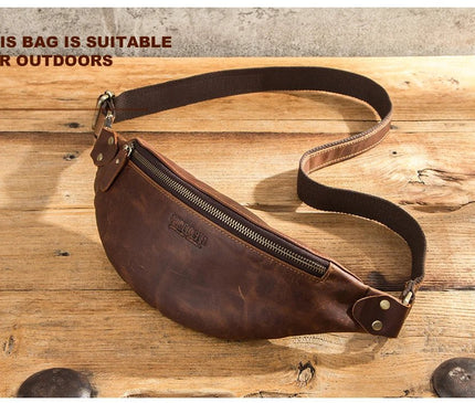 sac-banane-compact-cuir-fermeture-doree