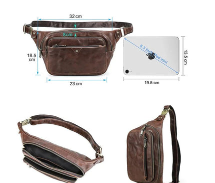 sac-banane-compact-multipoches-bandouliere-ajustable