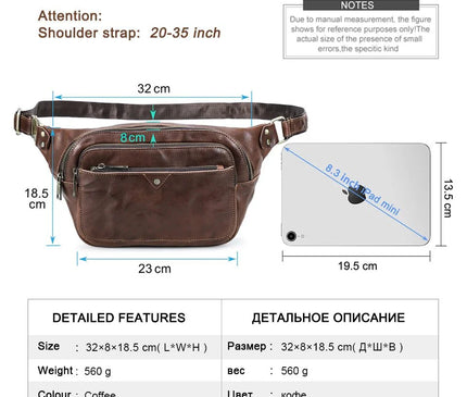 sac-banane-compact-multipoches-bandouliere-ajustable
