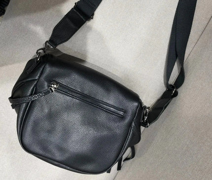 sac-banane-noir-grande-capacite-sangle-ajustable