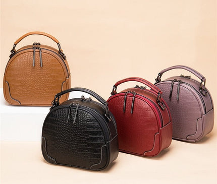 sac-compact-effet-croco-bandoiliere-ajustable