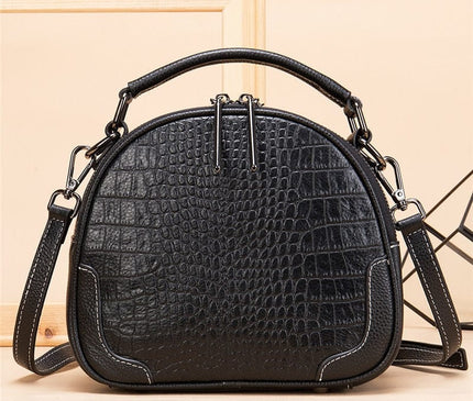 sac-compact-effet-croco-bandoiliere-ajustable