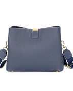 Bleu foncé