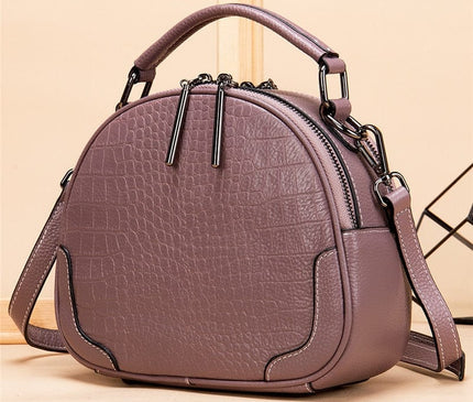 sac-compact-effet-croco-bandoiliere-ajustable