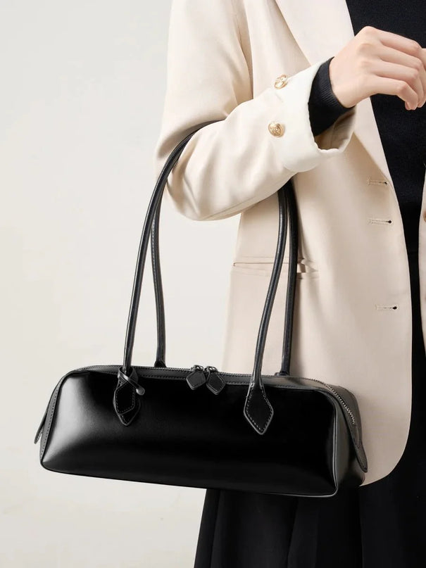 sac-a-bandouliere-long-minimaliste-marron