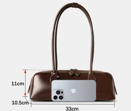 sac-a-bandouliere-long-minimaliste-marron