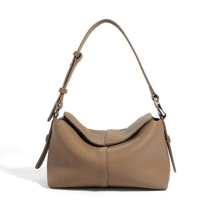sac-a-main-compact-beige-rabat-minimaliste-bandouliere-ajustable