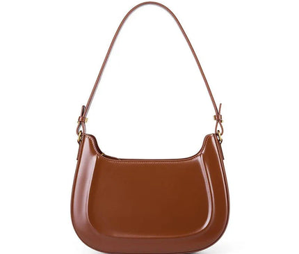 sac-bandouliere-compact-marron-brillant