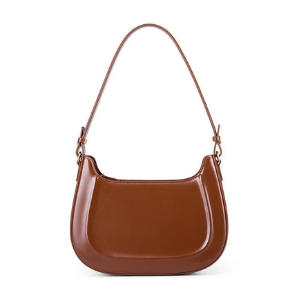 sac-bandouliere-compact-marron-brillant