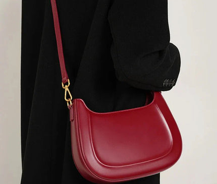 sac-bandouliere-compact-marron-brillant