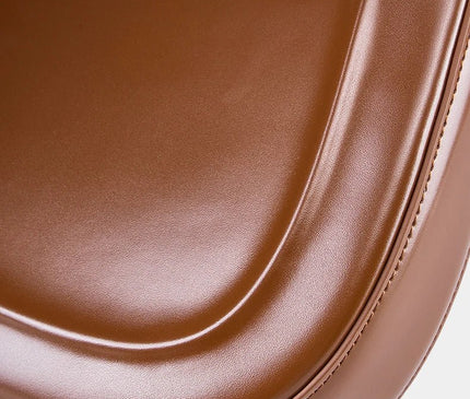 sac-bandouliere-compact-marron-brillant