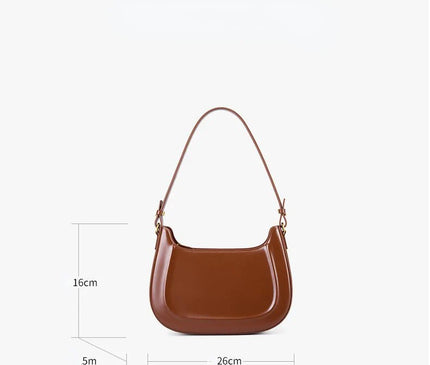 sac-bandouliere-compact-marron-brillant