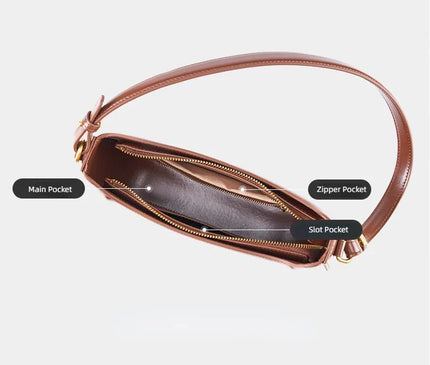 sac-bandouliere-compact-marron-brillant