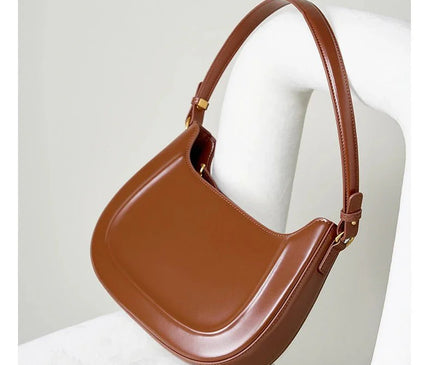 sac-bandouliere-compact-marron-brillant