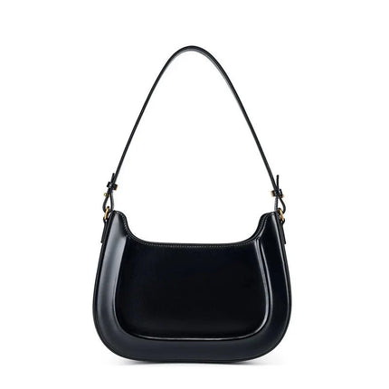 sac-bandouliere-compact-marron-brillant