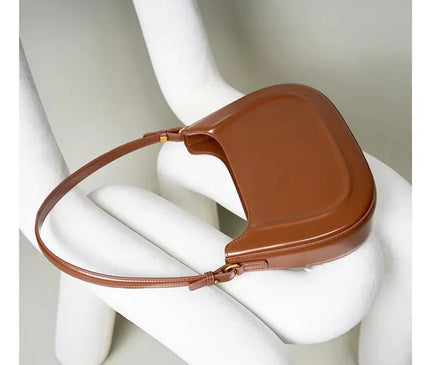 sac-bandouliere-compact-marron-brillant