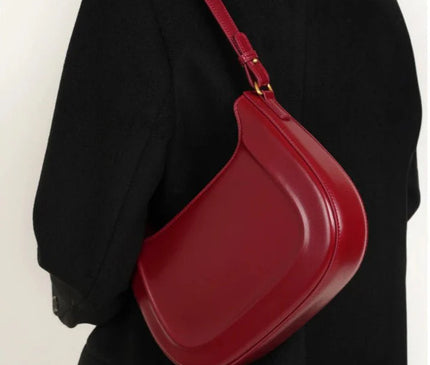 sac-bandouliere-compact-marron-brillant