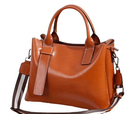 sac-main-structure-couleur-marron-avec-bandouliere-amovible
