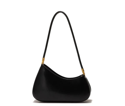 sac-minimaliste-marron-bandouliere-doree
