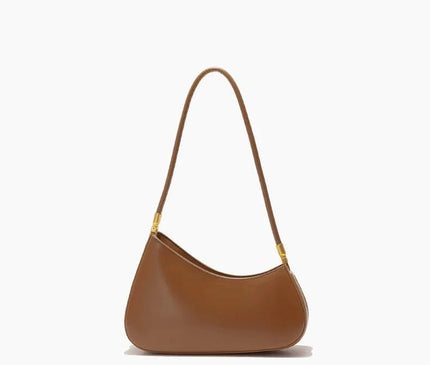 sac-minimaliste-marron-bandouliere-doree