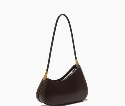 sac-minimaliste-marron-bandouliere-doree