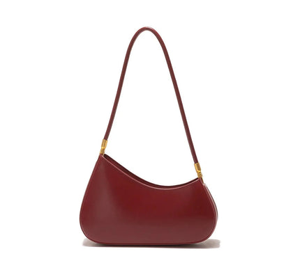 sac-minimaliste-marron-bandouliere-doree