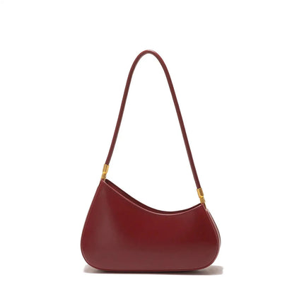 sac-minimaliste-marron-bandouliere-doree
