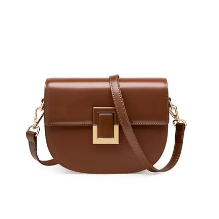 sac-bandouliere-marron-demi-lune-boucle-doree