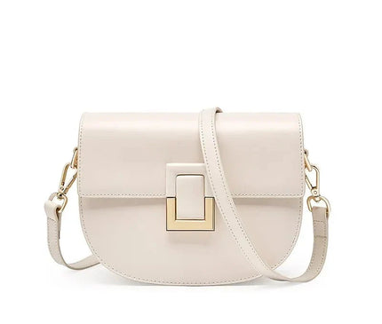 sac-bandouliere-marron-demi-lune-boucle-doree