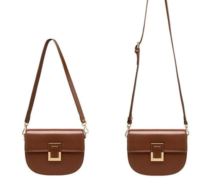 sac-bandouliere-marron-demi-lune-boucle-doree