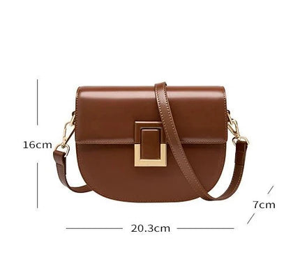 sac-bandouliere-marron-demi-lune-boucle-doree