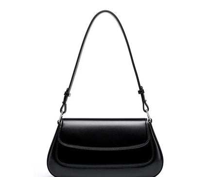 sac-noir-minimaliste-rabat-arrondi