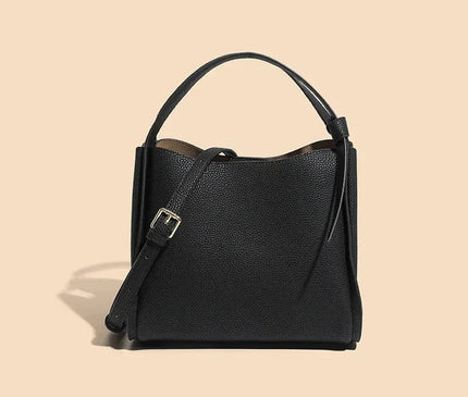sac-bandouliere-minimaliste-vert-olive-poignee
