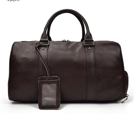 sac-de-voyage-noir-compartiment-chaussures