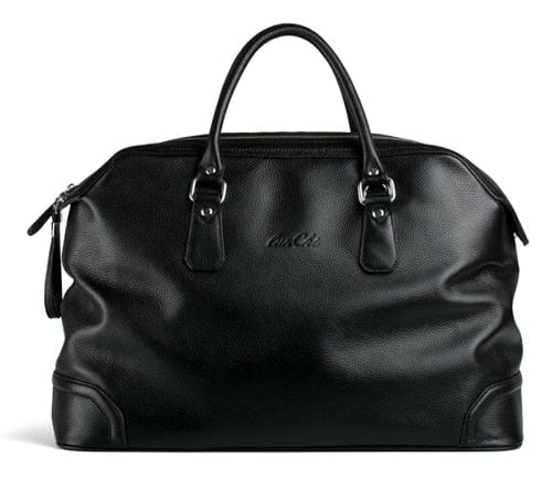 sac-noir-structure-garnitures-metalliques