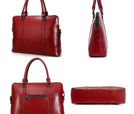 sac-a-main-rectangulaire-rouge-poignees-renforcees