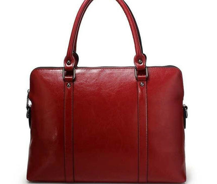 sac-a-main-rectangulaire-rouge-poignees-renforcees